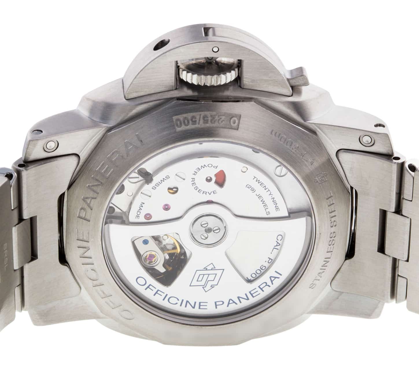 Panerai pam00329 2025